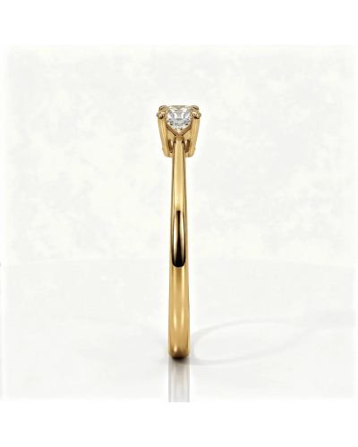 The Promise Nº02 | Claridad y Elegancia | Sarfiato