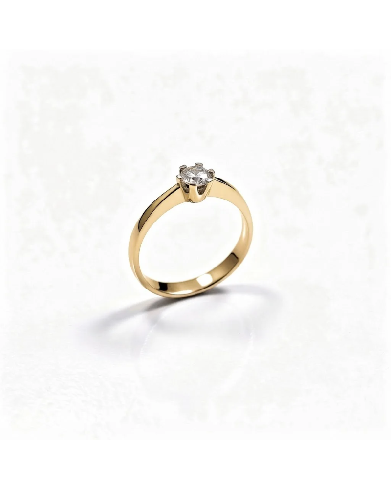 The Promise Nº05 | La belleza de lo esencial | Sarfiato