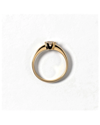 The Promise Nº05 | La belleza de lo esencial | Sarfiato