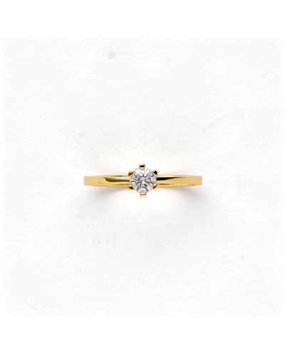 The Promise Nº05 | La belleza de lo esencial | Sarfiato