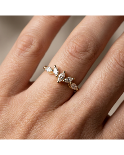 SOUL Nº 01 | Artisanal Jewellery Ring